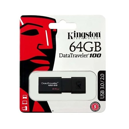 Memoria USB 64GB